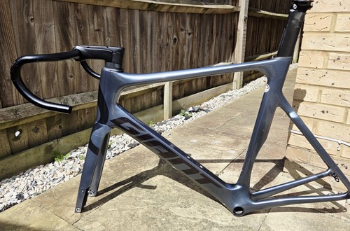 Giant propel advanced - advanced, disc