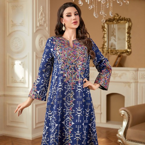 Muslim women abaya dubai - women,