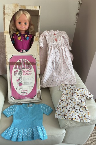 Giant vintage 1970s - giant, 30"
