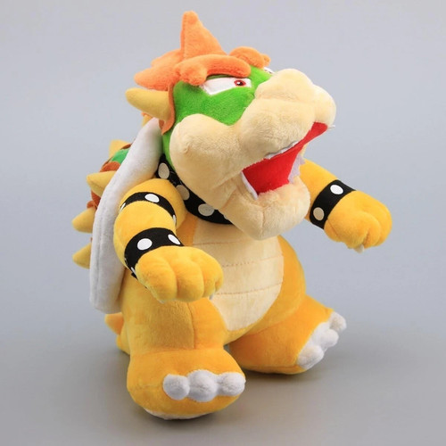 King bowser super mario - bowser,