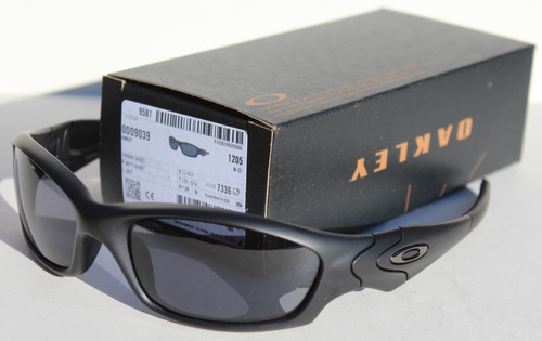 Oakley straight jacket - oakley,