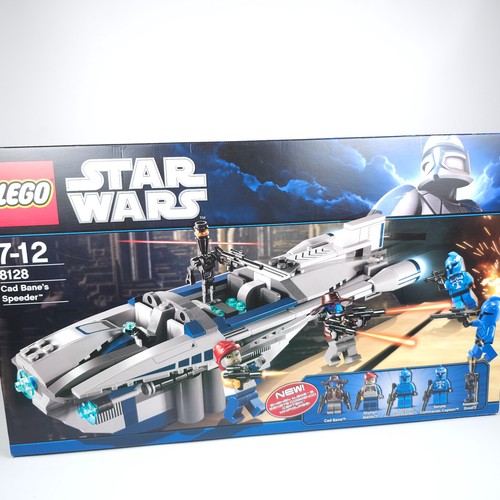 Lego star wars 8128 cad - star,
