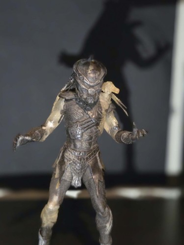 Neca predators berserker - neca,