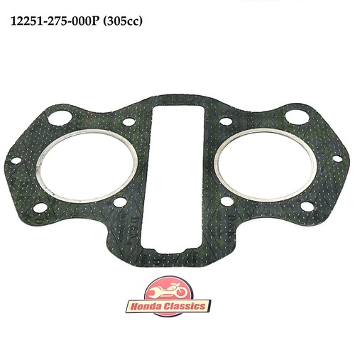 Honda cb77 cylinder head - honda,
