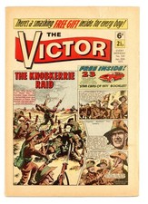 Victor #519 GD- 1.8 1971 Low