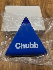 Chubb Delta 7 Dummy, Decoy