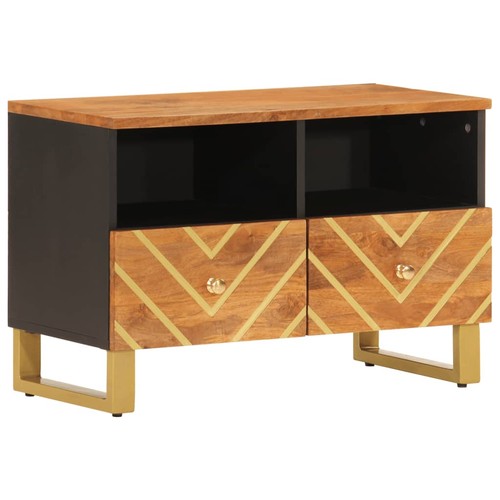 Cabinet unit stand brown - unit,