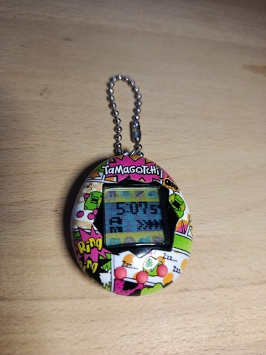 Bandai tamagotchi original - bandai,