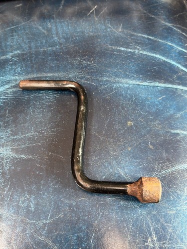 Oem classic mini boot jack - oem,