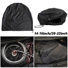 Folding Bike Bicycle Carrier