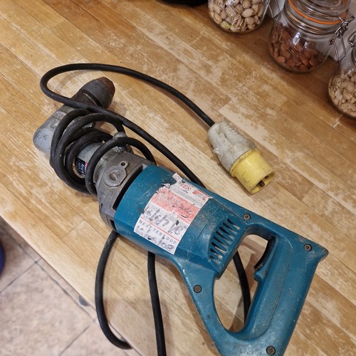 Makita angle drill 6300lr - makita,