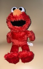 Sesame Street Tickle Me Elmo