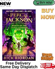 Percy Jackson and the