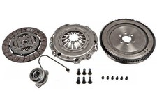 Vauxhall astravan clutch kit - kit, &