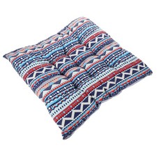  Cotton Chair Cushion Window