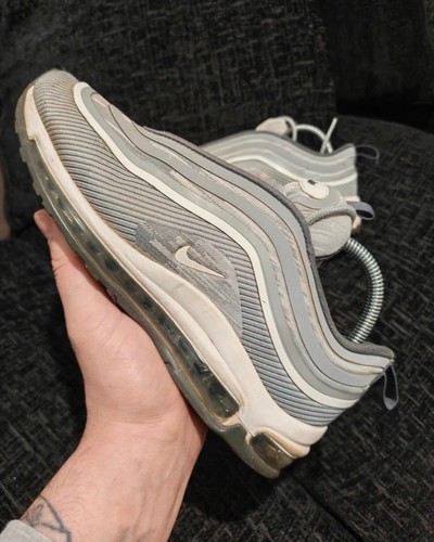 Nike air max ultra - 97, '17