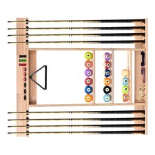 8 Billiard Pool Cue Stick