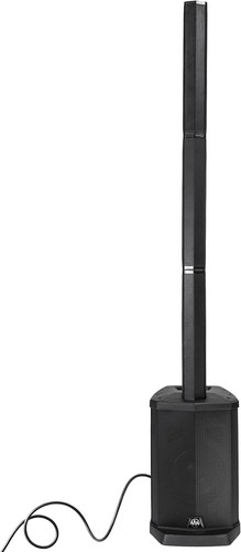 Gemini sound wpx 2000 active - sound,