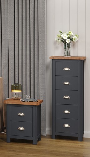 Chest drawers drawer - of,