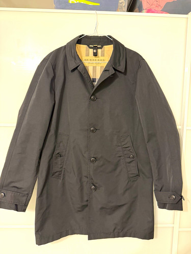 Burberry london england - burberry,