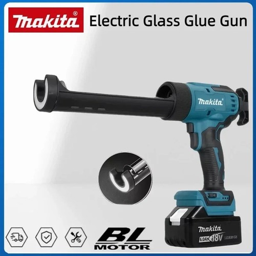 Makita 18v cordless - 18v, caulking