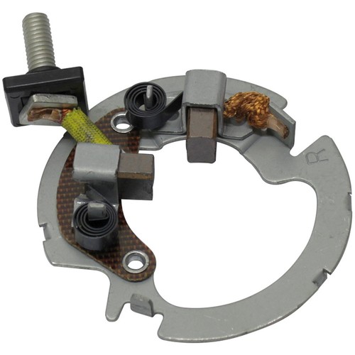 Bcr starter brush - brush, for