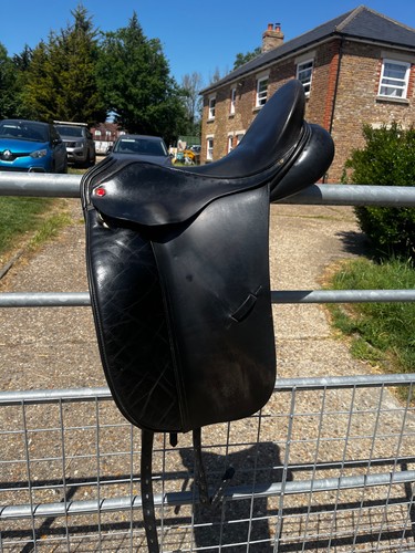 Albion style dressage - albion,