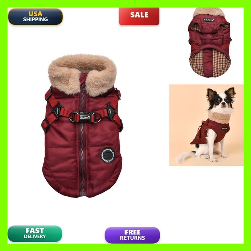 Puppia donavan winter dog - puppia,