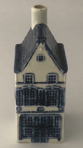 Royal delft blue - , holland