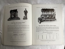 Simpson Strickland & Co Ltd