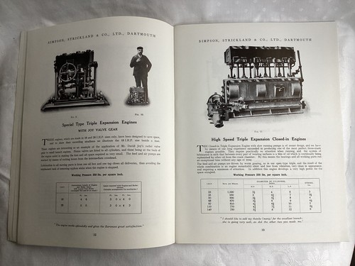 Simpson strickland co - &, ltd
