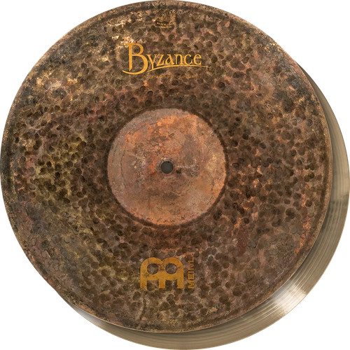 Meinl byzance extra dry - meinl,