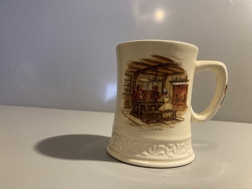 Bovey pottery devon mug - bovey, /