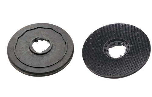 406mm pad holder for 450mm - pad,