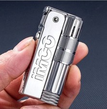 New imco triplex super 6700