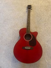 tanglewood electro acoustic