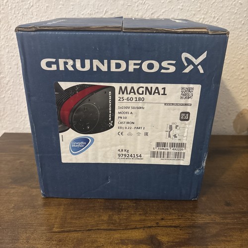 Grundfos 97924154 magna - grundfos,