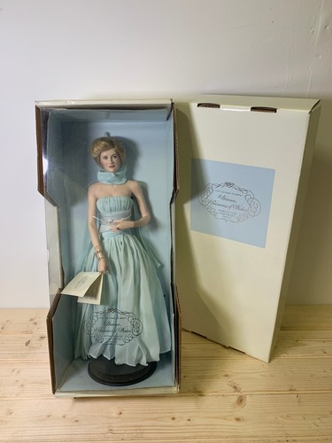 Vintage the franklin mint - vintage,