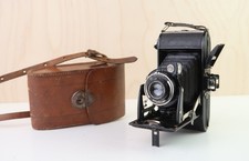 Voigtlander Bessa 6x9 Folding