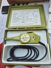 Burgess Powerline Electric