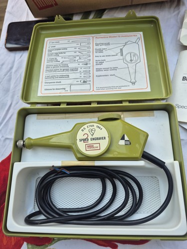 Burgess powerline electric - burgess,