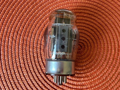 Golden dragon 6550a kt88 - 6550a, (kt88