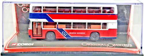 Corgi ooc leyland olympian - corgi,