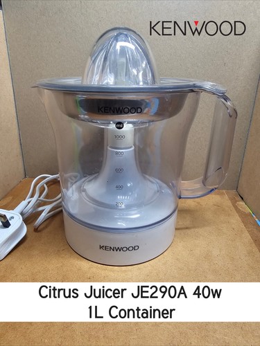 Kenwood je290 citrus fruit - citrus,