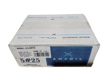 40 Amadis Fine Tiles 5x25