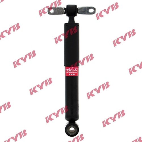 Shock absorbers for - 2x,