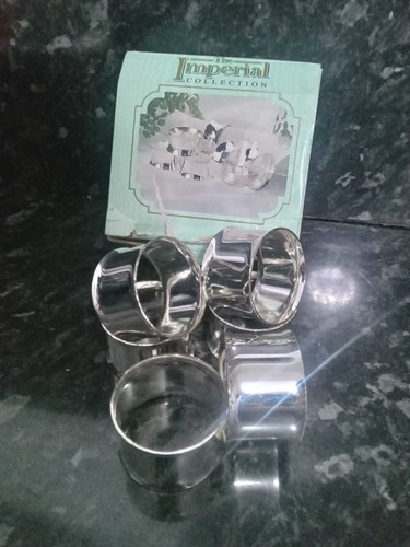 Vintage silver plated - vintage, silver-plated