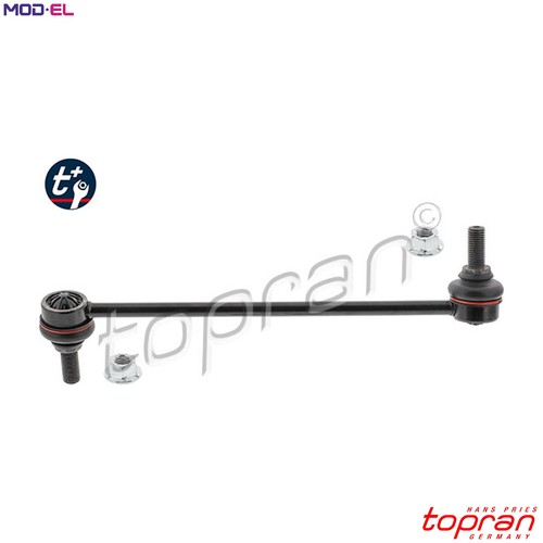 Linkcoupling rod stabiliser - linkcoupling,