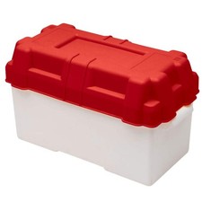 Waveline Large Battery Box