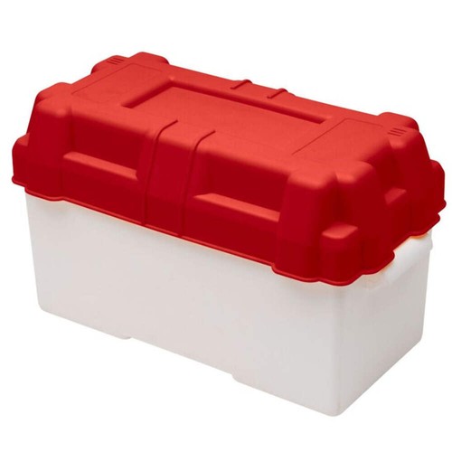 Waveline large battery box - waveline,